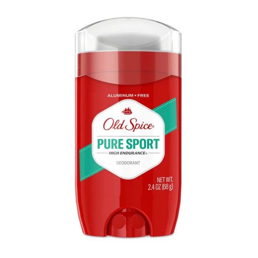 lan khu mui nam old spice pure sport deodorant 68g
