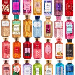 Sữa tắm Bath And Body Works Shower Gel