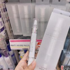 Tinh Chất Dưỡng Mắt Eyes All In One Memoto Omoi Essence NMN Nhật Bản
