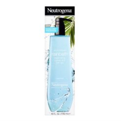 Alternative view of Sữa tắm trị mụn Neutrogena Rainbath Refreshing Shower & Bath Gel
