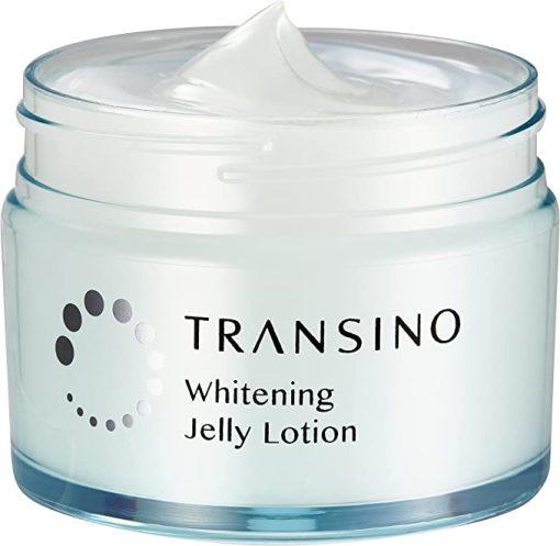 transino whitening jelly lotion 100g