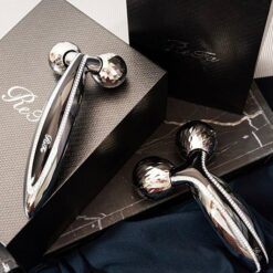 Cây lăn Massage cho mặt Refa Crystal Carat Face Nhật Bản