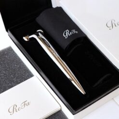 Cây lăn massage cho mặt Refa S Carat Nhật Bản