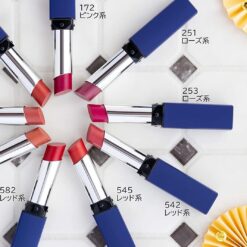 Son Môi Chifure Lipstick Y Nhật Bản