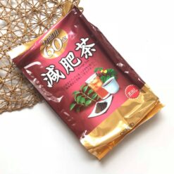 Trà giảm cân giảm mỡ bụng Genpi Tea Orihiro Nhật Bản