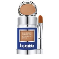 Kem nền che khuyết điểm La Prairie Skin Caviar Concealer Foundation SPF15