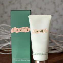 Tẩy tế bào da chết La Mer Replenishing Oil Exfoliator