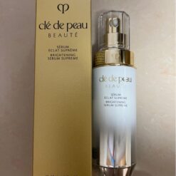 Alternative view of Tinh chất dưỡng trắng da Clé De Peau Beaute Brightening Serum Supreme 40ml