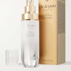Tinh chất dưỡng trắng da Clé De Peau Beaute Brightening Serum Supreme 40ml