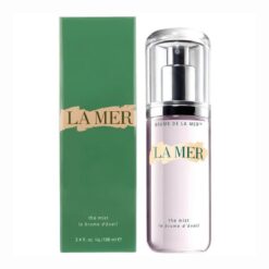 Xịt khoáng cấp ẩm tức thì La Mer The Mist