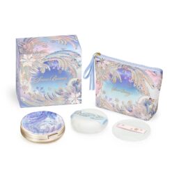 Phấn phủ dưỡng trắng ngày đêm Shiseido Snow Beauty Nhật Bản