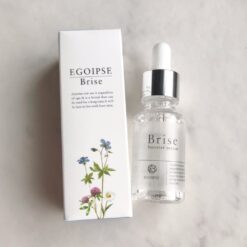 Serum dưỡng trắng da, mờ thâm nám Egoipse Brise 30ml