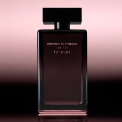 narciso rodriguez for her forever eau de parfum review