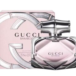 Nước hoa Gucci Bamboo EDP