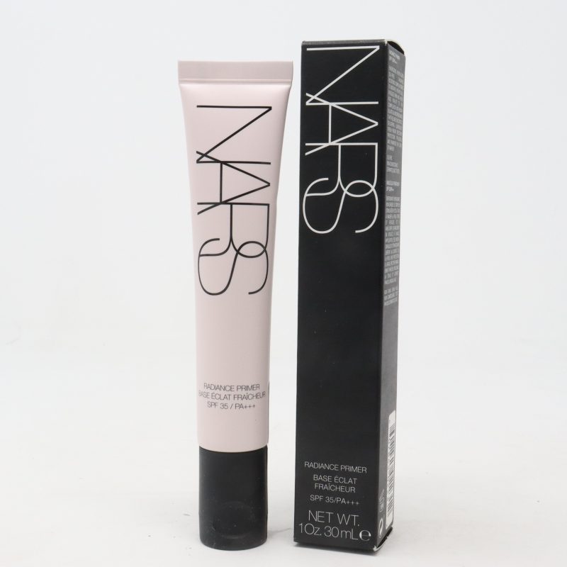 Kem lót Nars Radiance Primer SPF35/PA+++ 30ml