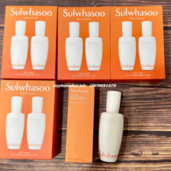 Tinh chất chống lão hóa Sulwhasoo First Care Activating Serum VI