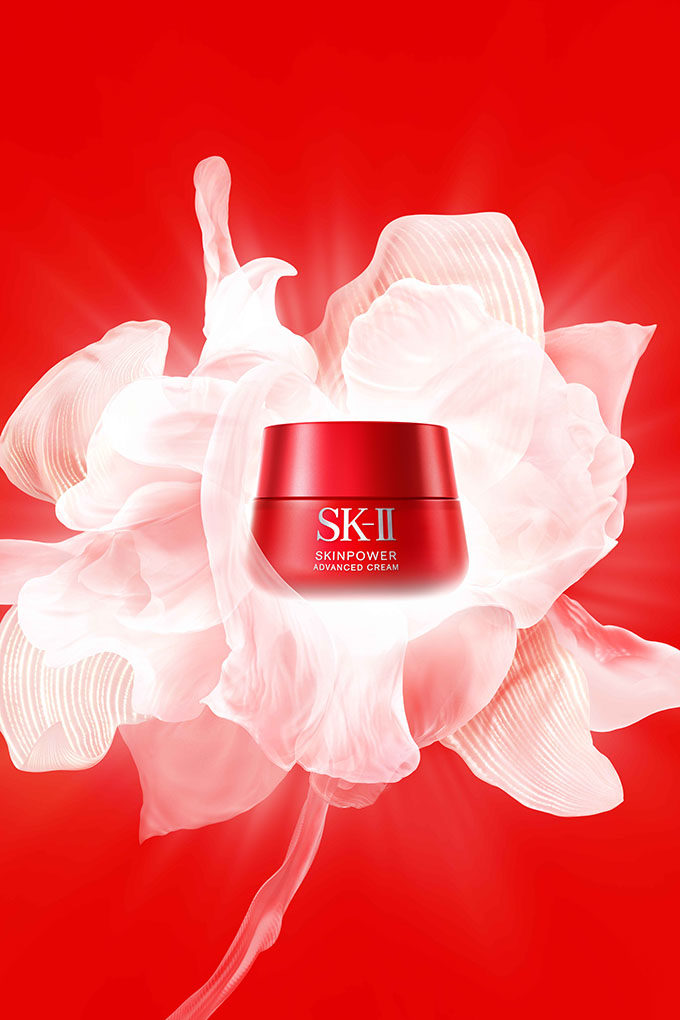 sk ii skinpower advanced cream