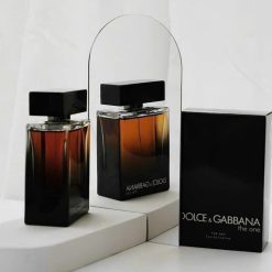 Nuoc hoa Dolce Gabbana The One EDP