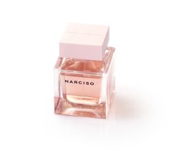 Review NARCISO Eau de Parfum CRISTAL 90ml