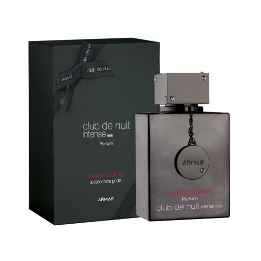 armaf club de nuit intense man limited edition parfum