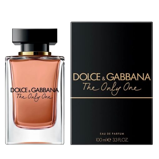 dolce and gabbana the only one edp 100ml