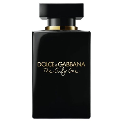 dolce gabbana the only one eau de parfum intense edp 100ml