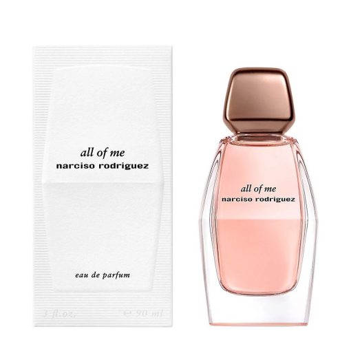 narciso all of me edp 90ml
