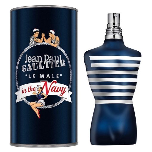 nuoc hoa jean paul gaultier le male in the navy edt