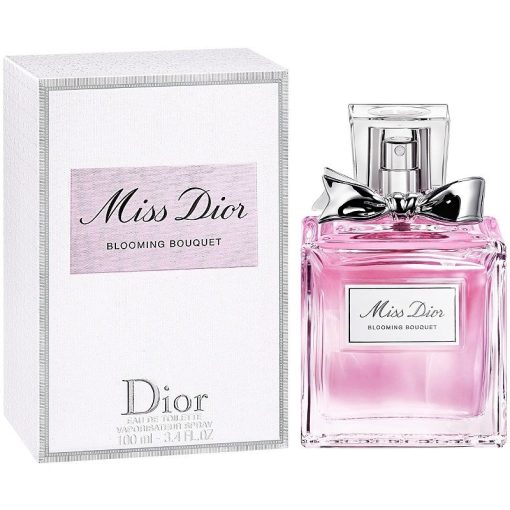 nuoc hoa miss dior blooming bouquet edt