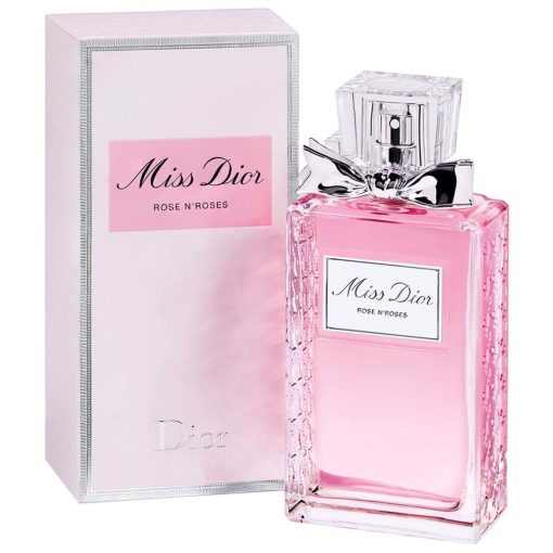 nuoc hoa miss dior rose nroses edt