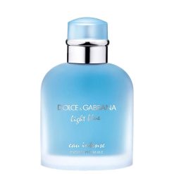 nuoc hoa nam dolce gabbana light blue eau intense pour homme 100ml review