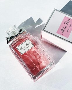 nuoc hoa nu miss dior rose nroses edt