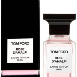 Nước hoa Tom Ford Rose D'Amalfi EDP