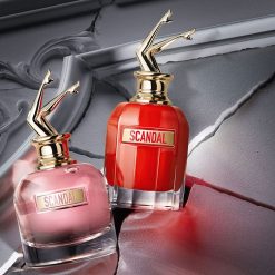 review jean paul gaultier scandal le parfum edp intense