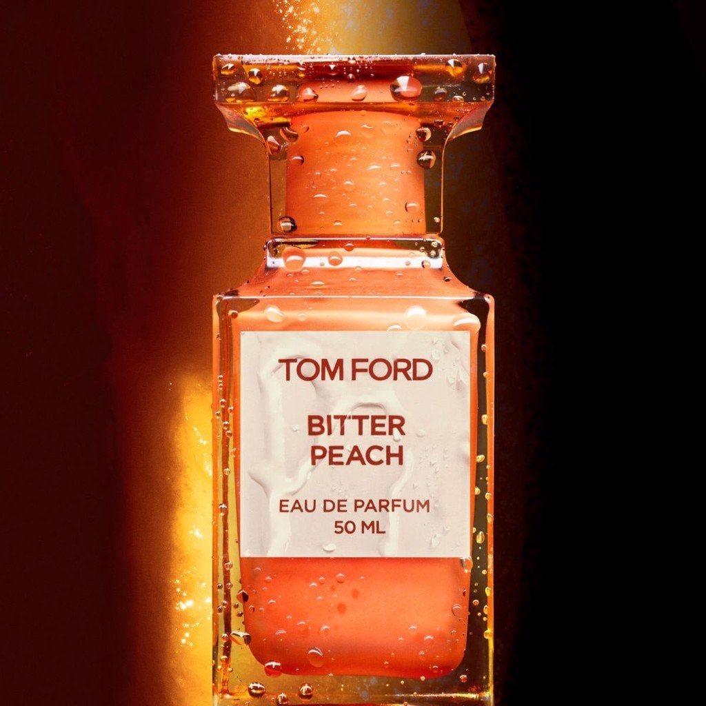 Nước hoa Unisex Tom Ford Bitter Peach EDP 50ml/100ml