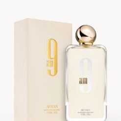 Nước hoa Afnan 9AM EDP