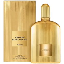 Nước hoa Tom Ford Black Orchid Parfum