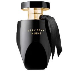 victoria s secret very sexy night edp 2019 review