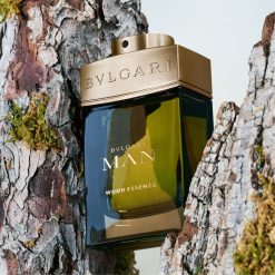Bvlgari Wood Essence Eau de Parfum for Men