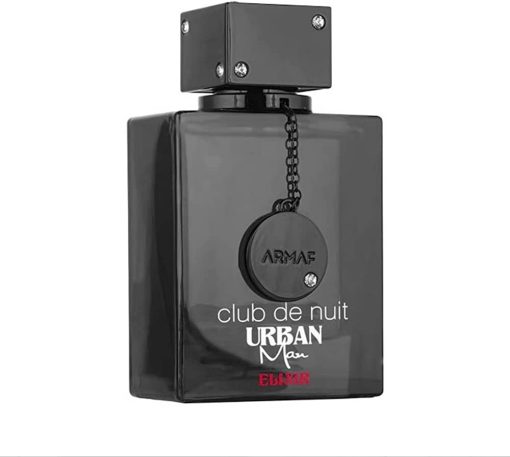 CLUB DE NUIT URBAN MEN ELIXIR