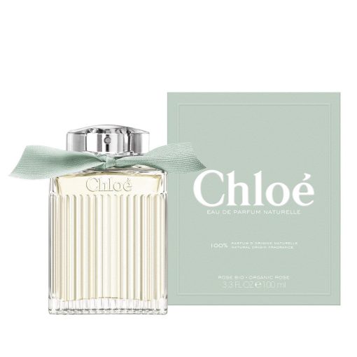 Chloe Rose Naturelle Eau de Parfum 100ML
