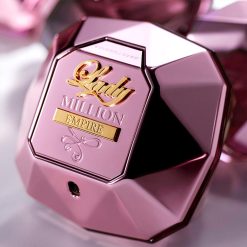 Lady Million Empire by Paco Rabanne for Women
