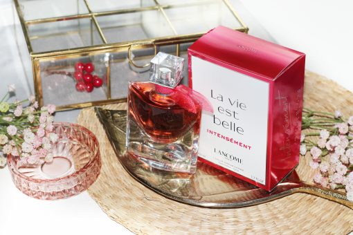 Lancome La Vie Est Belle Intensement Eau de Parfum Review scaled