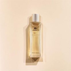 Nuoc Hoa Lacoste Pour Femme Eau de Parfum 90ml review
