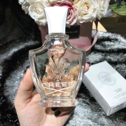 Review Creed Love in White for Summer Eau de Parfum