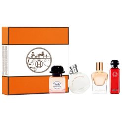 Review Hermes Mini Discovery Set