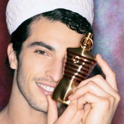 Review Jean Paul Gaultier Le Male Elixir Parfum
