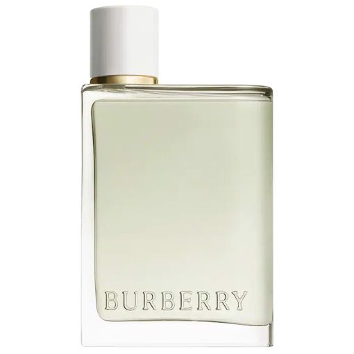 burberry her edt 100ml review
