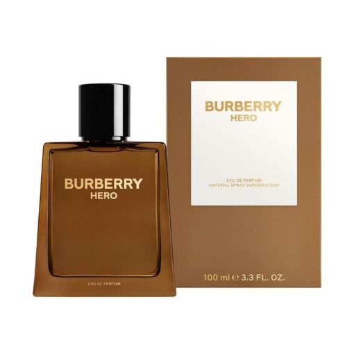 burberry hero eau de parfum 100ml