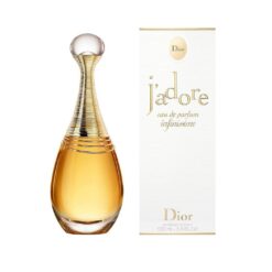 Nước hoa Dior J'adore Infinissime EDP